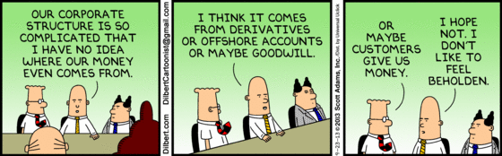 dilbert